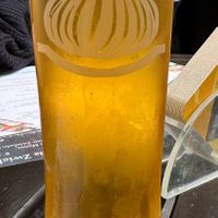   at Brauhaus Zwiebel in Soest