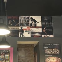   at E Street in Tivoli