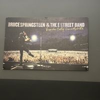   at E Street in Tivoli