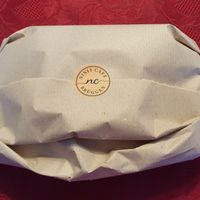 Take away at Ninis Café Brüggen in Brueggen
