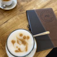   at Ninis Café Brüggen in Brueggen