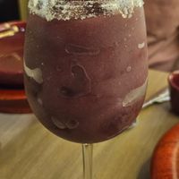 Berry Sweet Heart at Asian Bistro in Raipur