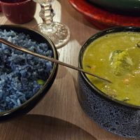 Exotic Thai Vegetable  at Asian Bistro in Raipur