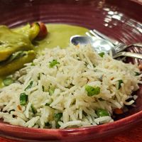  at Asian Bistro in Raipur