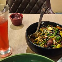  at Asian Bistro in Raipur