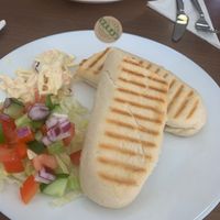  at The New Cafe Royale in Girvan