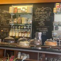  at The New Cafe Royale in Girvan