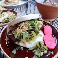  at MAZU in Yellow Springs