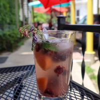  at MAZU in Yellow Springs