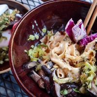  at MAZU in Yellow Springs