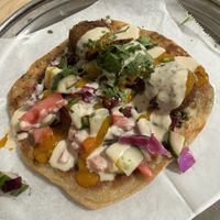   at MAZU in Yellow Springs