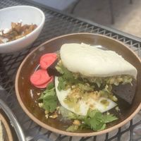 Guabao starter  at MAZU in Yellow Springs