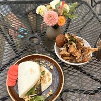   at MAZU in Yellow Springs