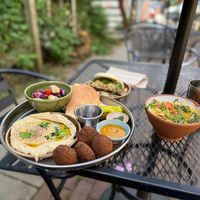  at MAZU in Yellow Springs