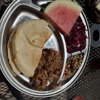 Juneteenth special was fantastic   at MAZU in Yellow Springs