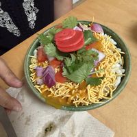 Chatt  at MAZU in Yellow Springs
