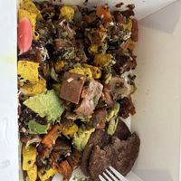 Tempe bowl   at Marigold Kitchen in Madison