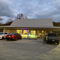  at CoCre Cafe in Augusta