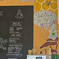  at CoCre Cafe in Augusta