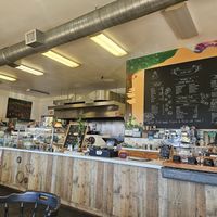  at CoCre Cafe in Augusta