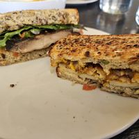  at CoCre Cafe in Augusta