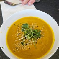  at CoCre Cafe in Augusta