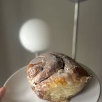   at Maggie Magee's Bake Shop in Fircrest