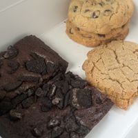   at Maggie Magee's Bake Shop in Fircrest