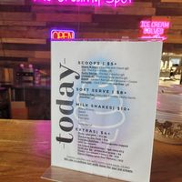  at The Creamy Spot by GOAP in Atlanta