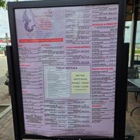  at Mai Thai Restaurant in Alexandria