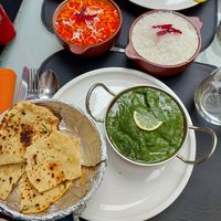  at Mumbai Masala in Mendoza