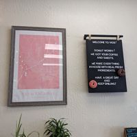  at Vio Handcrafted Pastries in Vacaville