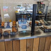  at Vio Handcrafted Pastries in Vacaville