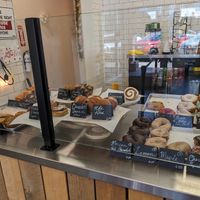  at Vio Handcrafted Pastries in Vacaville