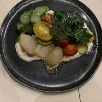   at Locale in Tokyo