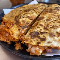   at Pez Vegano in Mexico City