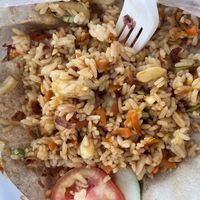   at Warung Green Chili  in 