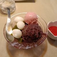  at Cafe Chairo in Tokyo