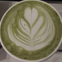  at Cafe Chairo in Tokyo