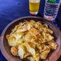   at Dushan's Home Kitchen in Nuwara Eliya