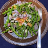  at Dushan's Home Kitchen in Nuwara Eliya