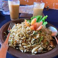  at Dushan's Home Kitchen in Nuwara Eliya