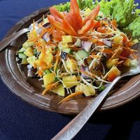  at Dushan's Home Kitchen in Nuwara Eliya