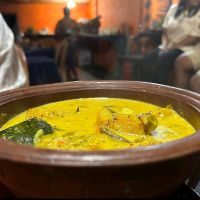  at Dushan's Home Kitchen in Nuwara Eliya