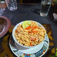  at Dushan's Home Kitchen in Nuwara Eliya