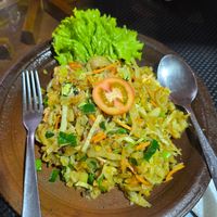  at Dushan's Home Kitchen in Nuwara Eliya