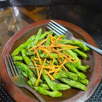  at Dushan's Home Kitchen in Nuwara Eliya