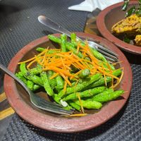  at Dushan's Home Kitchen in Nuwara Eliya