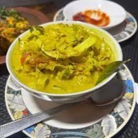  at Dushan's Home Kitchen in Nuwara Eliya