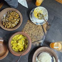  at Dushan's Home Kitchen in Nuwara Eliya